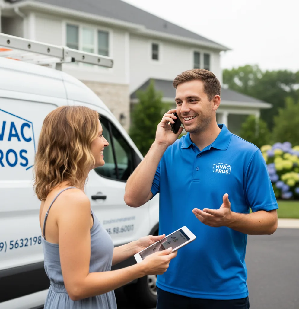 AC Installation in Coatesville, PA